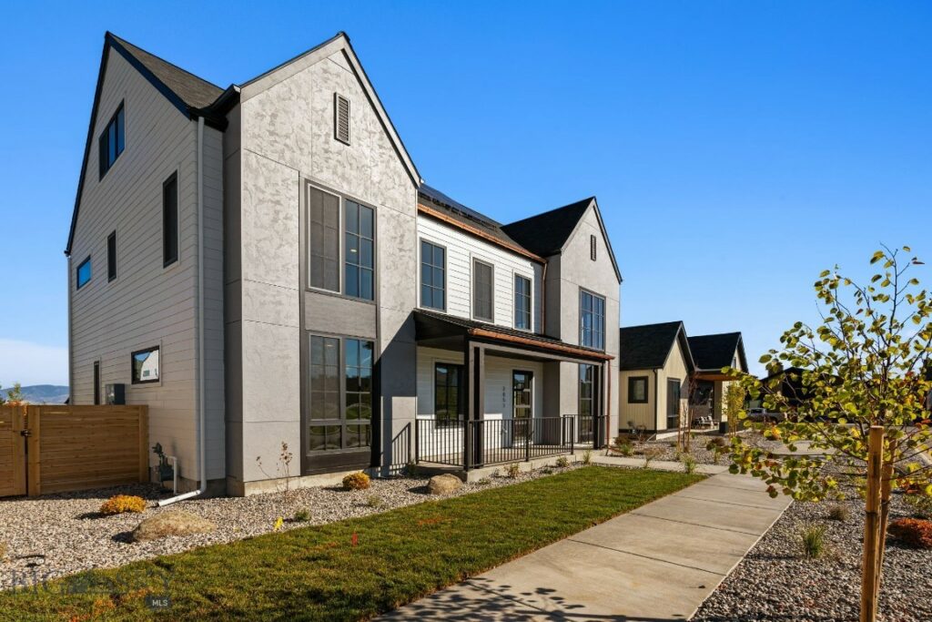 2851 Cielo Way, Bozeman MT 59718