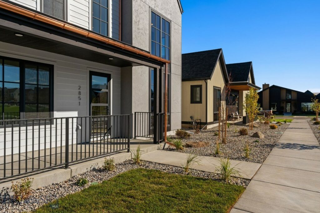 2851 Cielo Way, Bozeman MT 59718