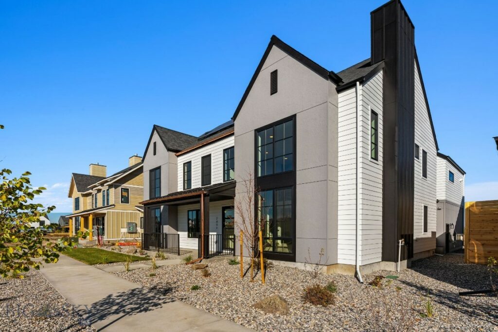 2851 Cielo Way, Bozeman MT 59718