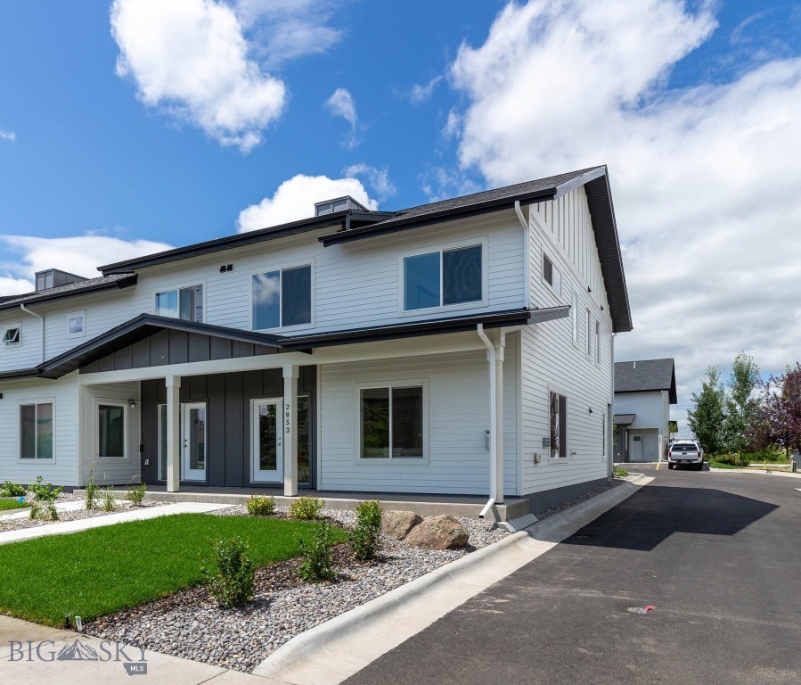 2853 Fen Way, Bozeman MT 59718
