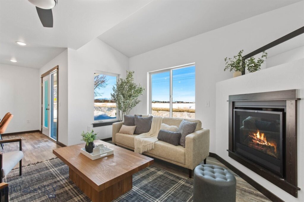 2853 Fen Way, Bozeman MT 59718