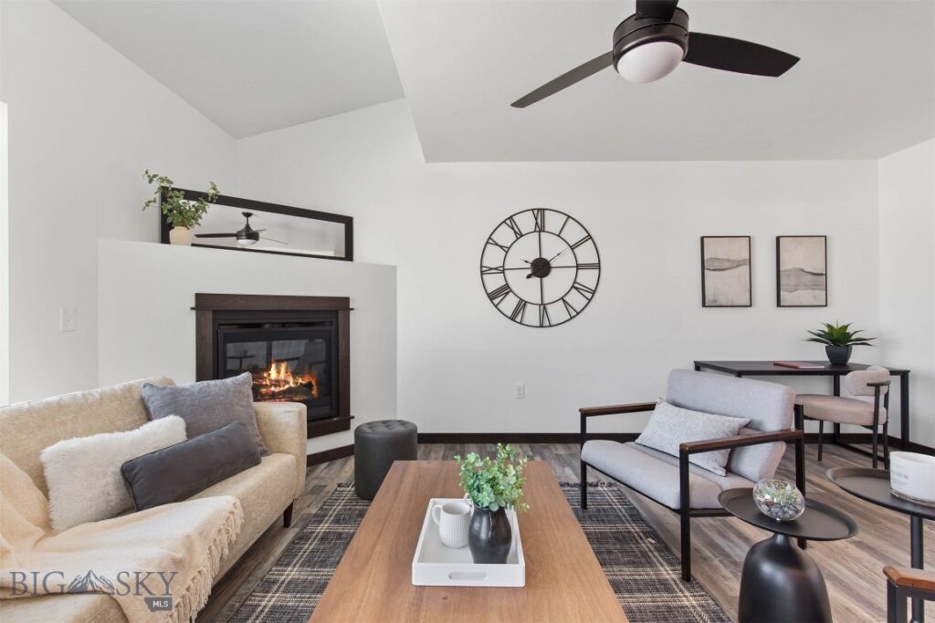 2853 Fen Way, Bozeman MT 59718