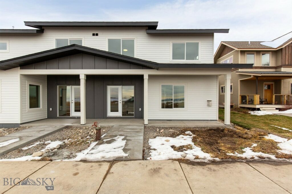 2855 Fen Way, Bozeman MT 59718