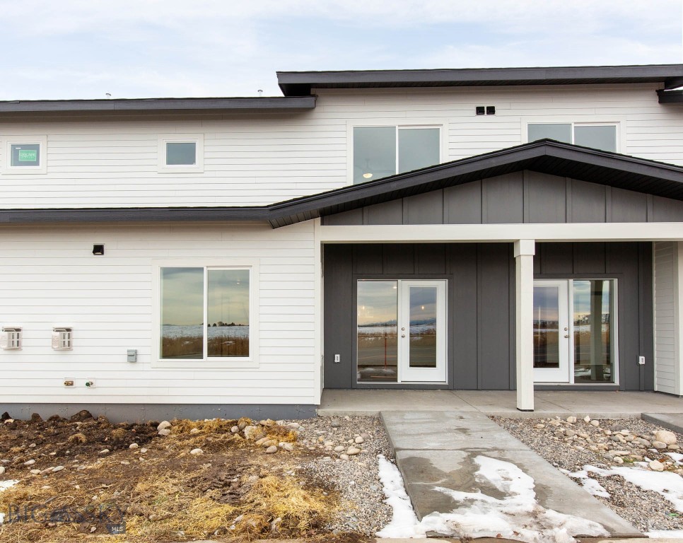 2855 Fen Way, Bozeman MT 59718