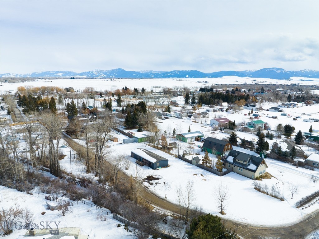 286 Indigo Road, Bozeman MT 59718