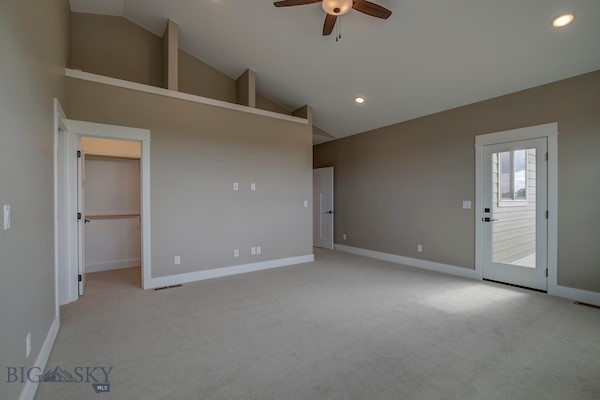 287 Swayback Lane, Bozeman MT 59718