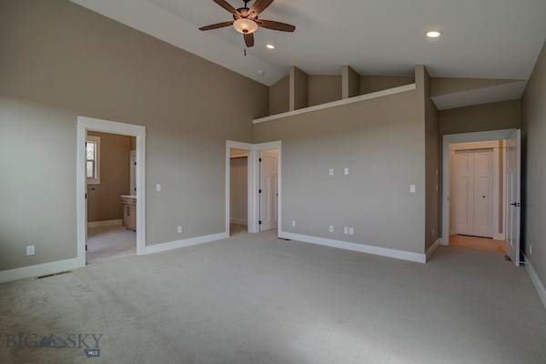 287 Swayback Lane, Bozeman MT 59718