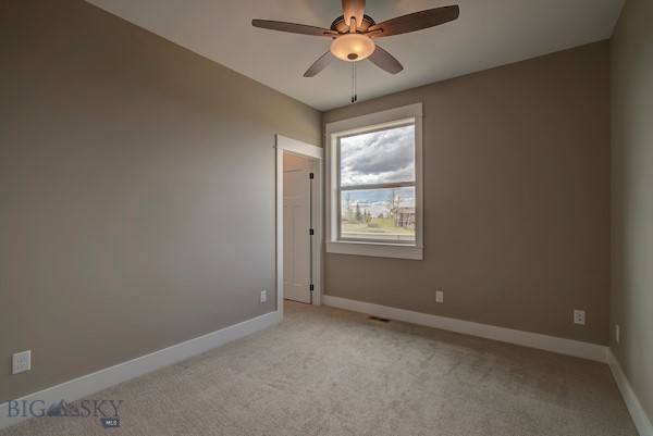 287 Swayback Lane, Bozeman MT 59718