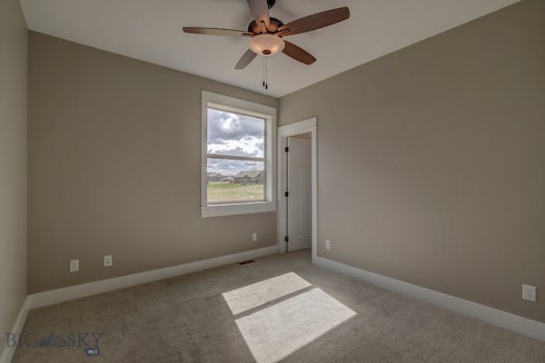 287 Swayback Lane, Bozeman MT 59718