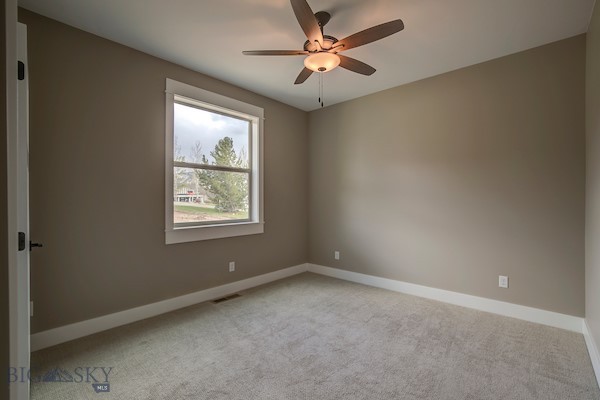 287 Swayback Lane, Bozeman MT 59718