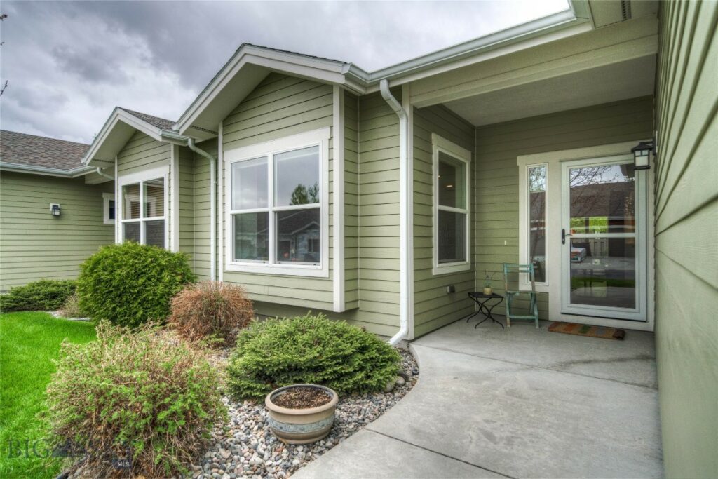 288 S Hanley Avenue, Bozeman MT 59718