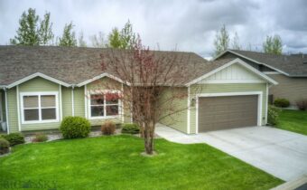 288 S Hanley Avenue, Bozeman MT 59718