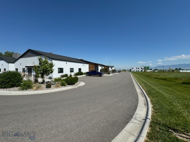 288 W Haley Springs Road, Bozeman MT 59718