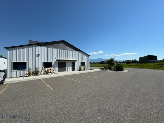 288 W Haley Springs Road, Bozeman MT 59718