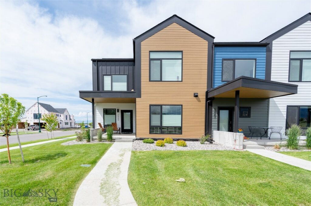 2889 W Graf, Bozeman MT 59718