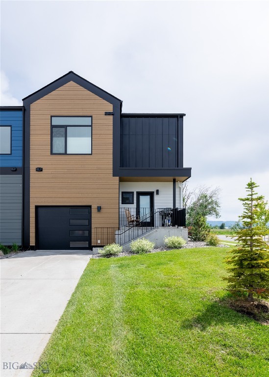 2889 W Graf, Bozeman MT 59718