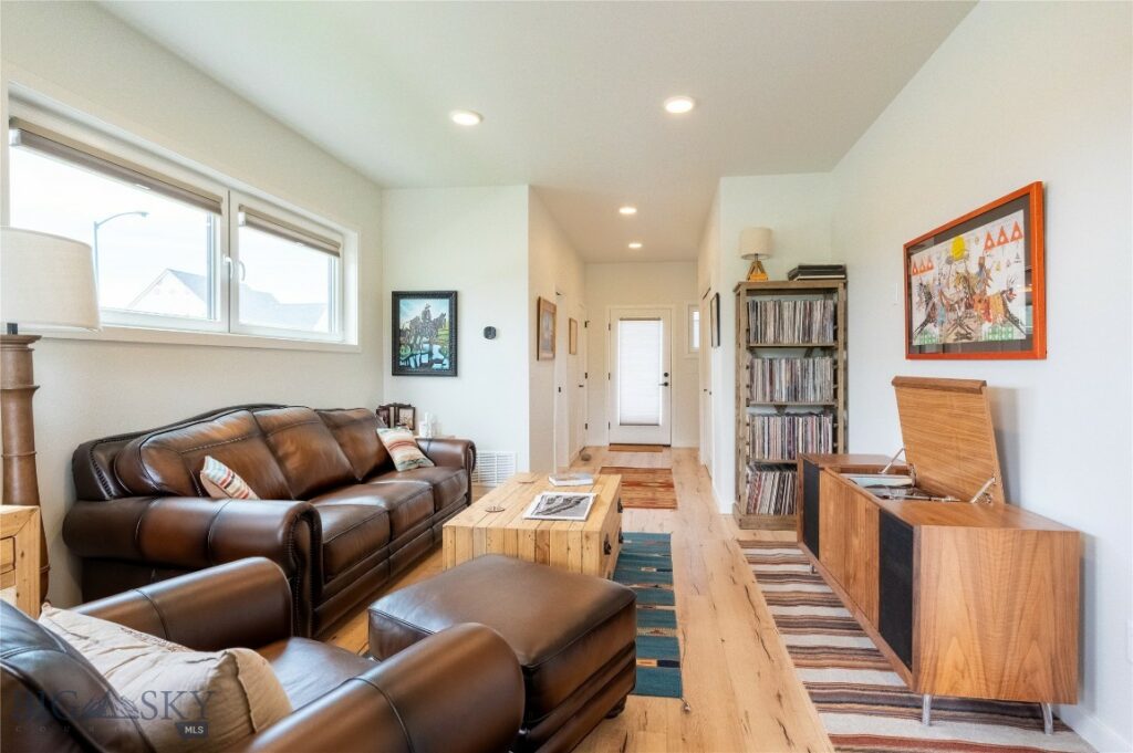 2889 W Graf, Bozeman MT 59718