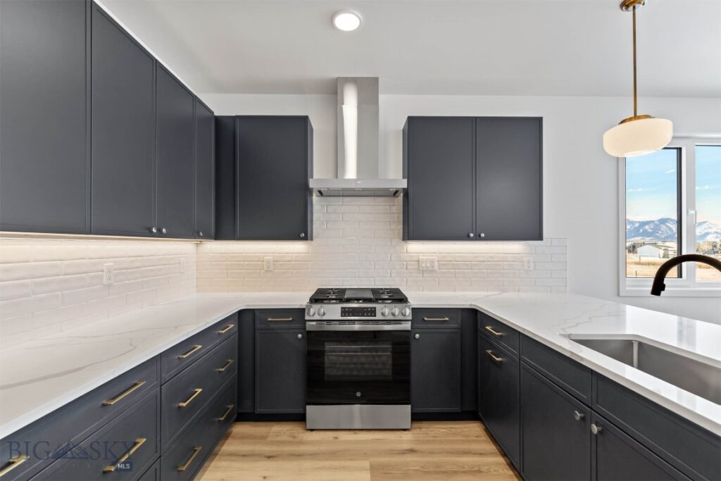 2893 S 27th Ave, Bozeman MT 59718