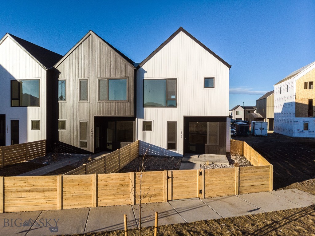 2893 S 27th Ave, Bozeman MT 59718