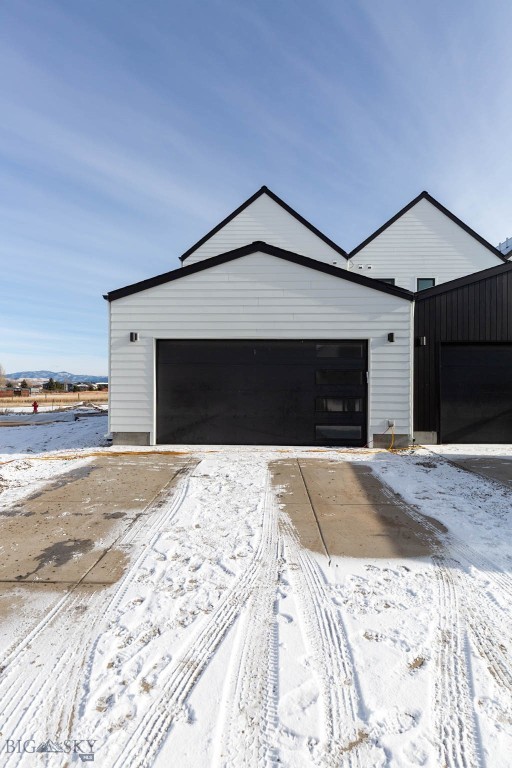2893 S 27th Ave, Bozeman MT 59718