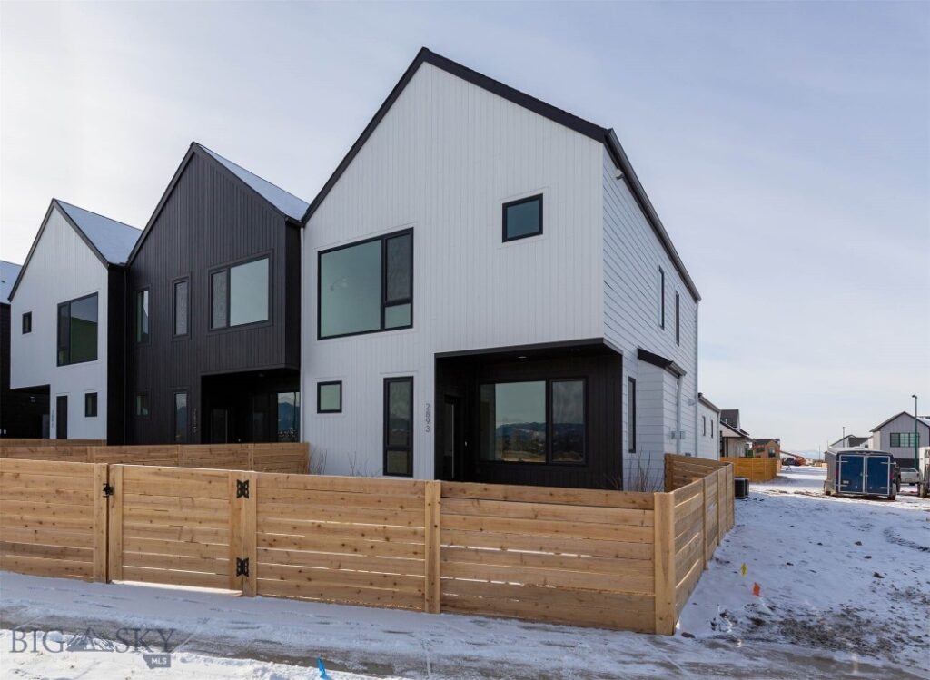 2893 S 27th Ave, Bozeman MT 59718