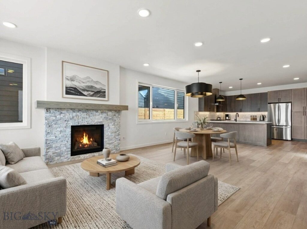 2897 S 27th Ave, Bozeman MT 59718