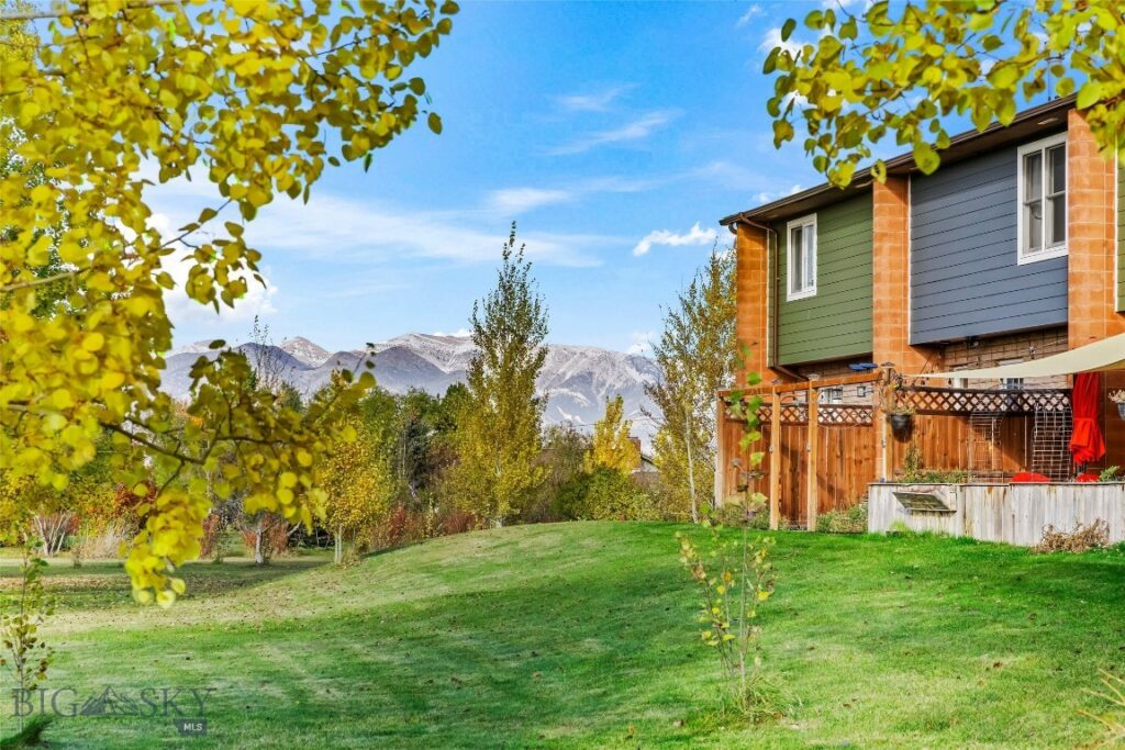 29 Border Lane, Bozeman MT 59718