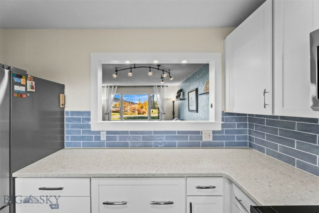 29 Border Lane, Bozeman MT 59718