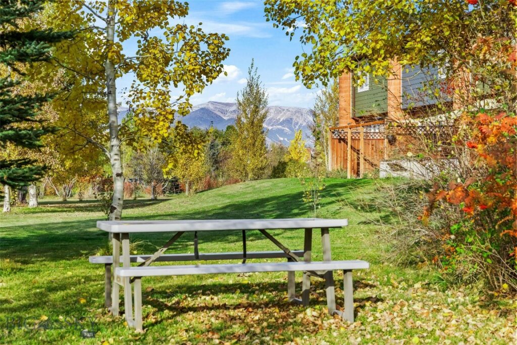 29 Border Lane, Bozeman MT 59718