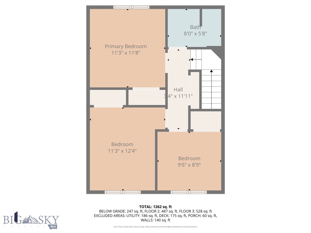 29 Border Lane, Bozeman MT 59718