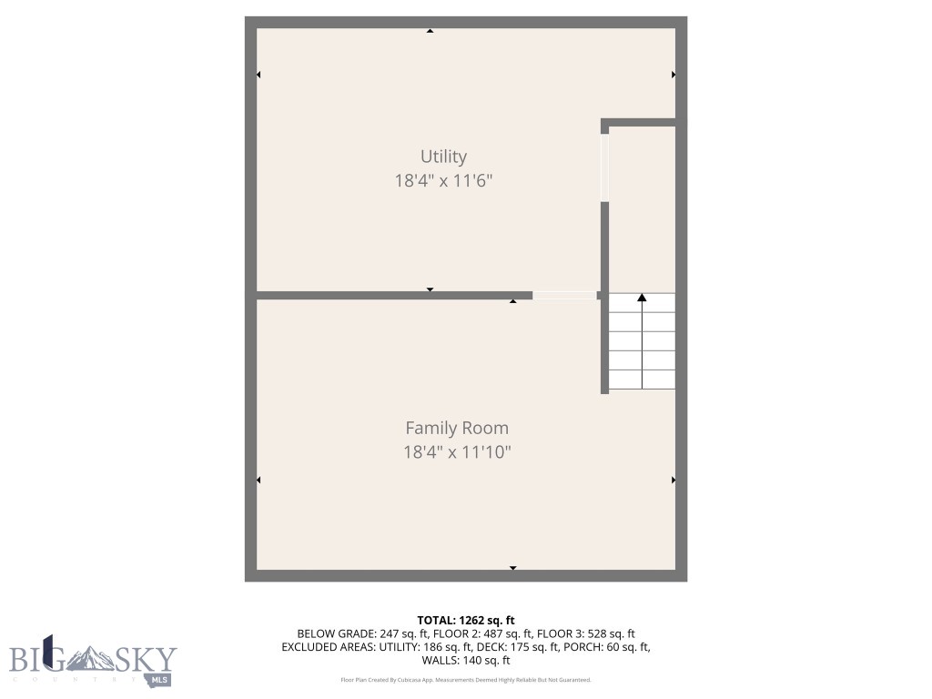 29 Border Lane, Bozeman MT 59718
