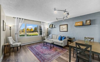 29 Border Lane, Bozeman MT 59718