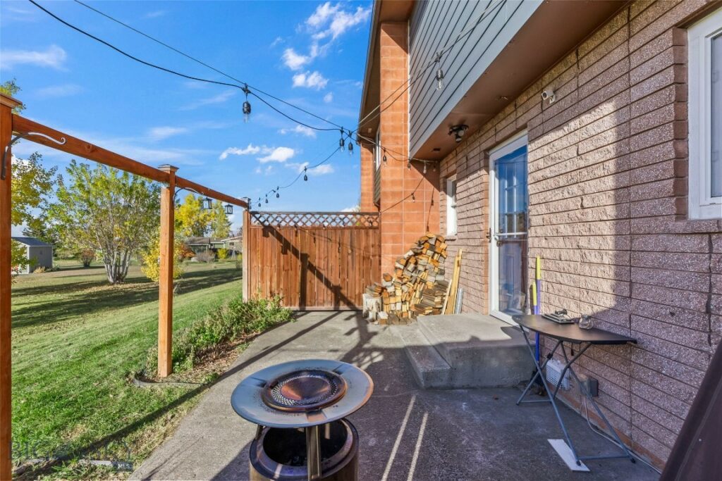 29 Border Lane, Bozeman MT 59718