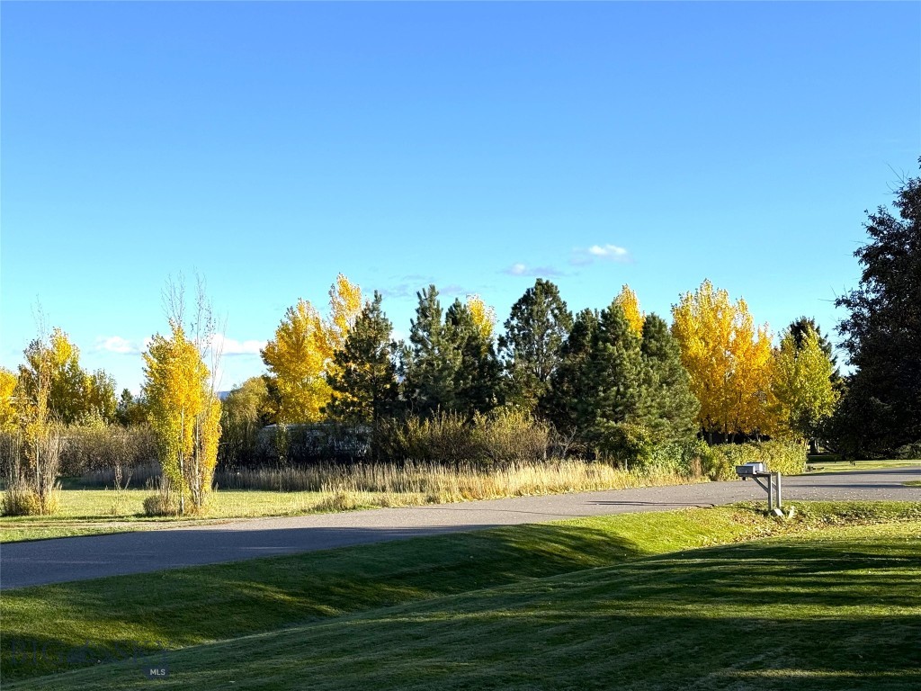 29 Border Lane, Bozeman MT 59718