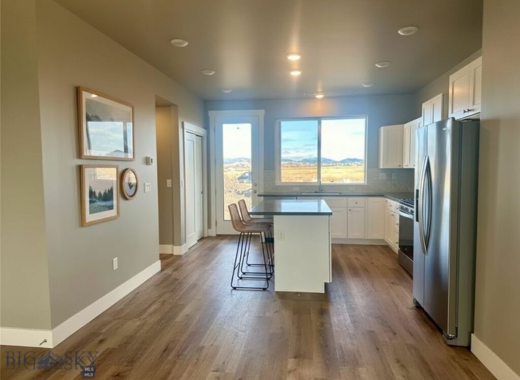 29 N Reliance Ave, Bozeman MT 59718