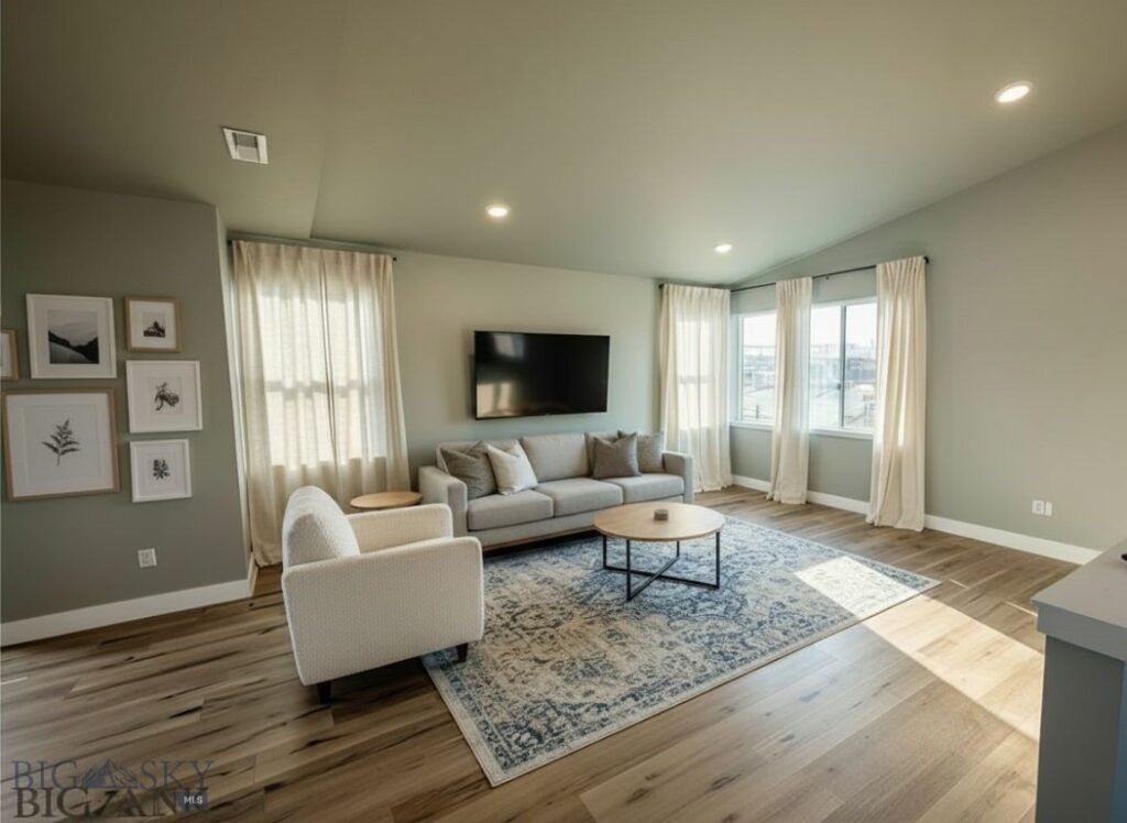 29 N Reliance Ave, Bozeman MT 59718