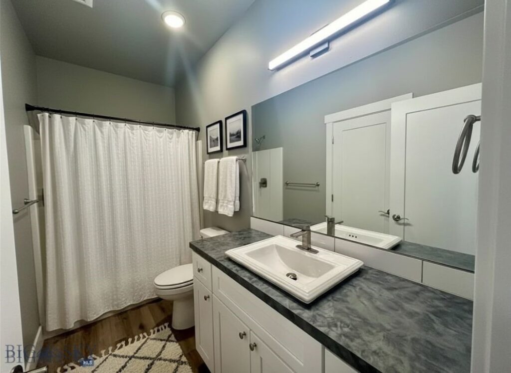 29 N Reliance Ave, Bozeman MT 59718