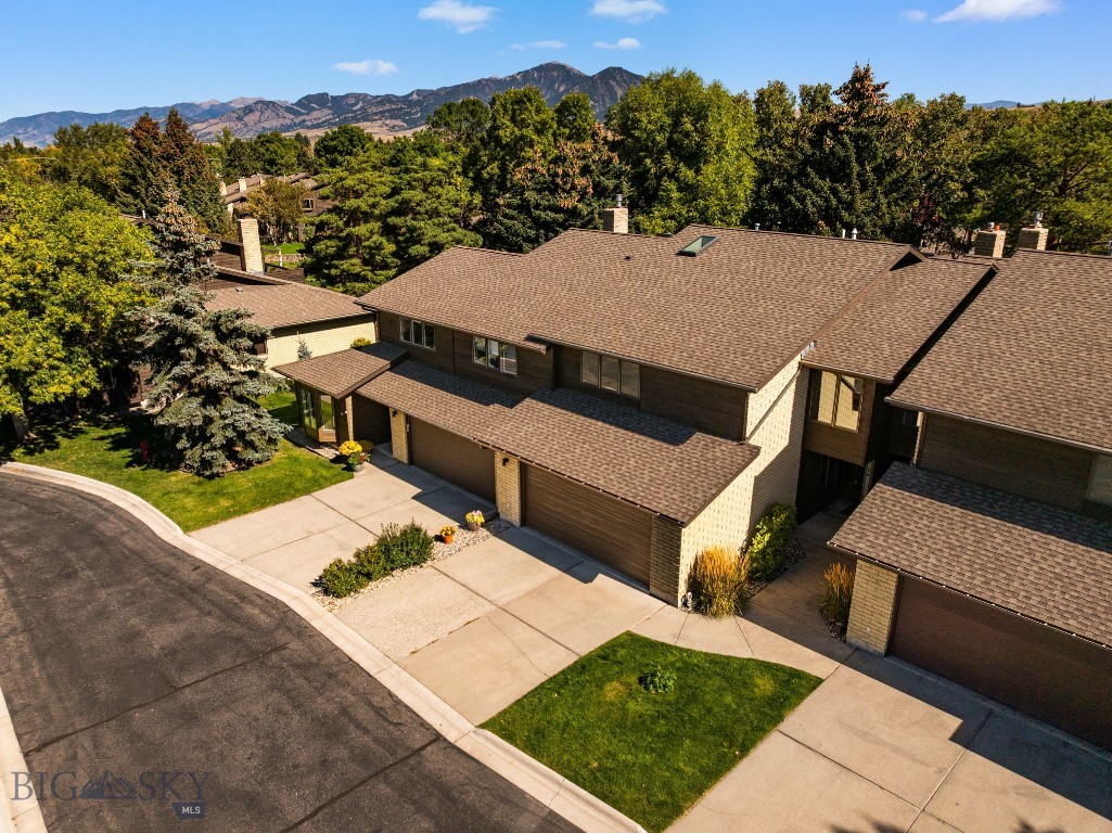 29 Hoffman Drive, Bozeman MT 59715