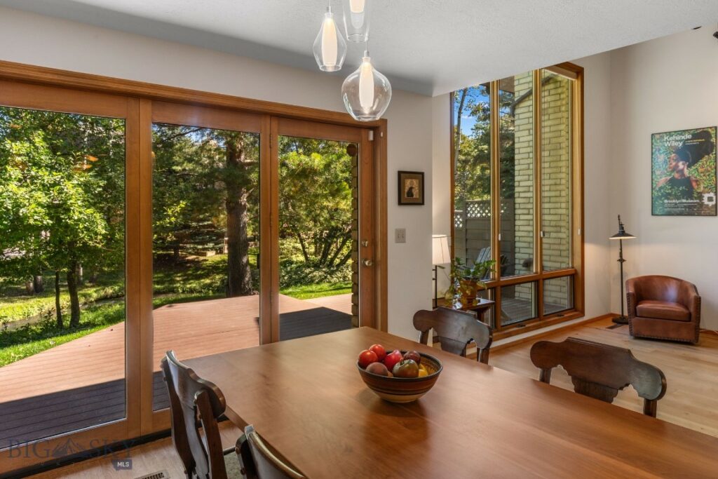 29 Hoffman Drive, Bozeman MT 59715