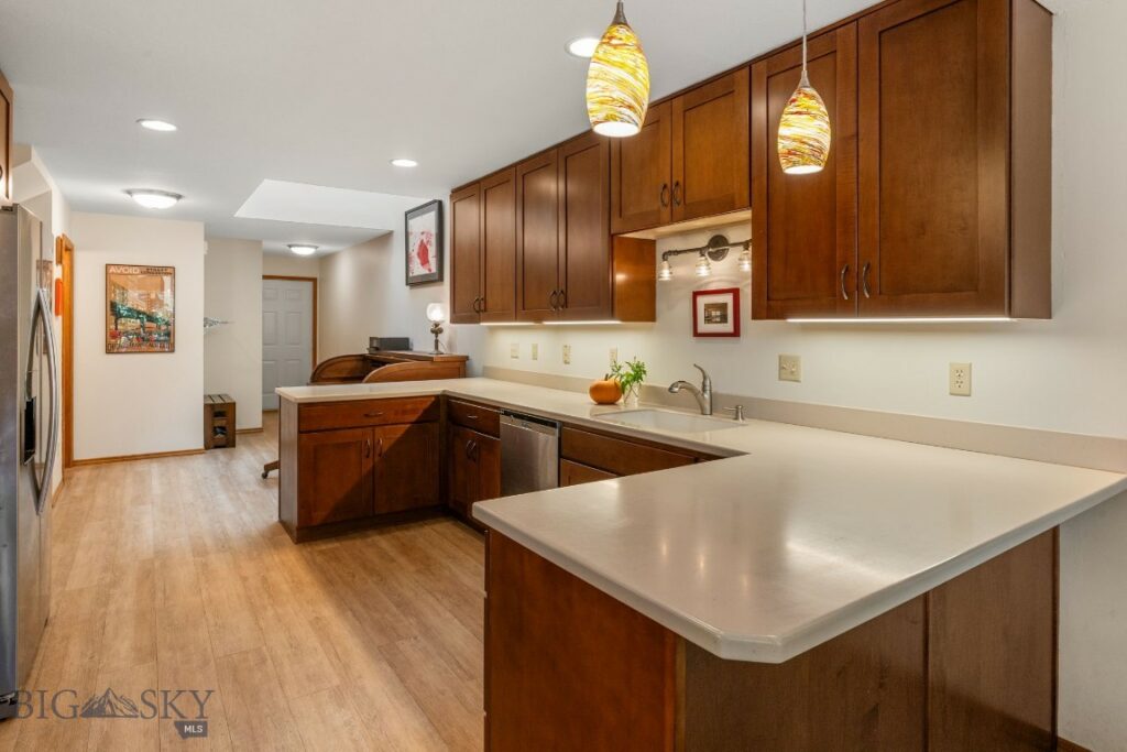 29 Hoffman Drive, Bozeman MT 59715