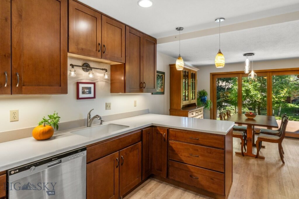 29 Hoffman Drive, Bozeman MT 59715