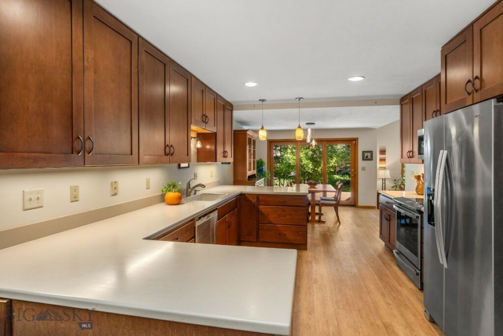 29 Hoffman Drive, Bozeman MT 59715