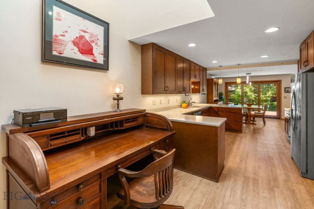 29 Hoffman Drive, Bozeman MT 59715