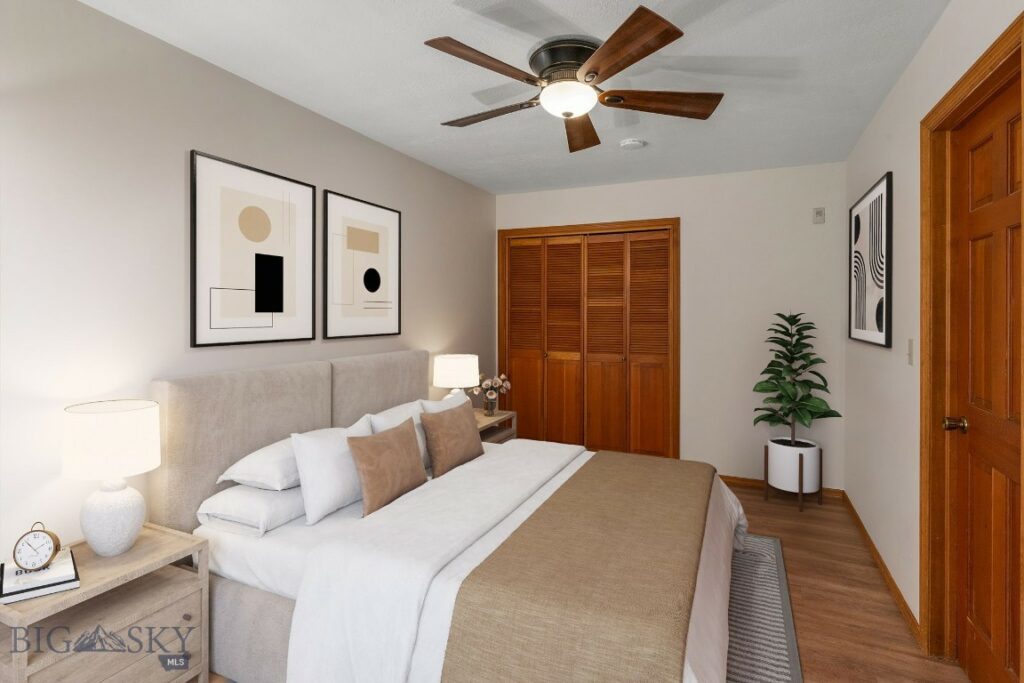 29 Hoffman Drive, Bozeman MT 59715