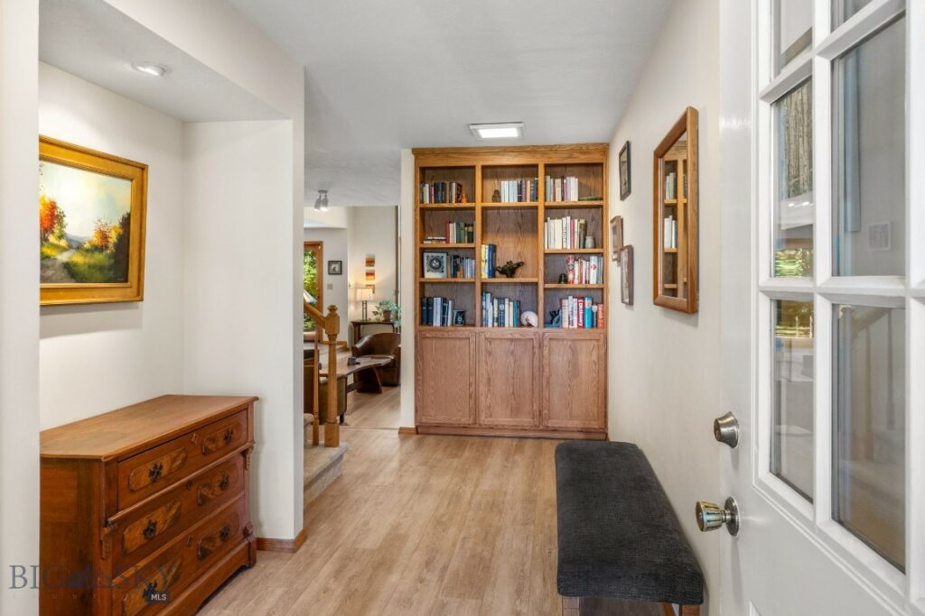 29 Hoffman Drive, Bozeman MT 59715