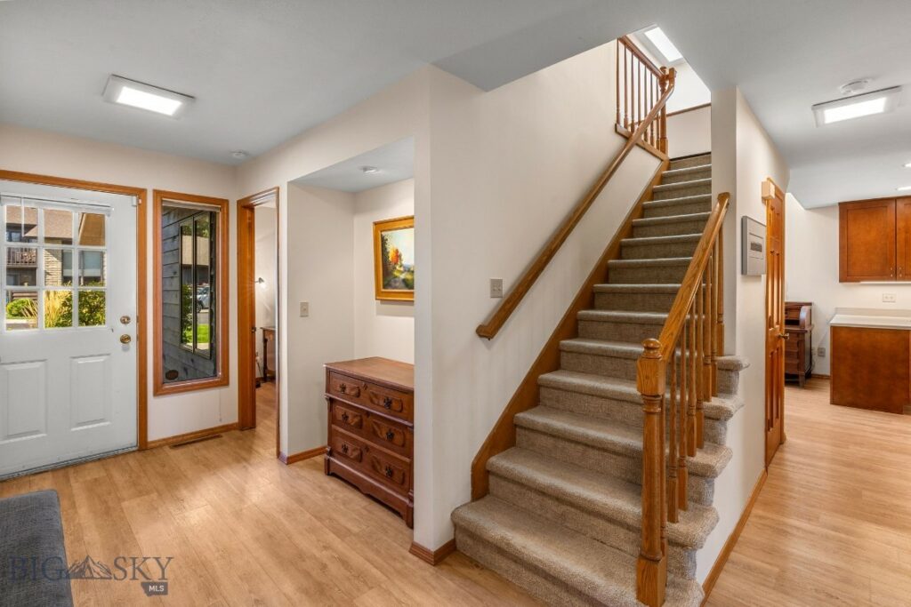 29 Hoffman Drive, Bozeman MT 59715