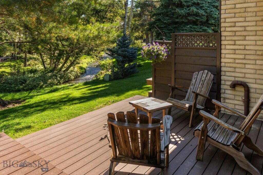 29 Hoffman Drive, Bozeman MT 59715