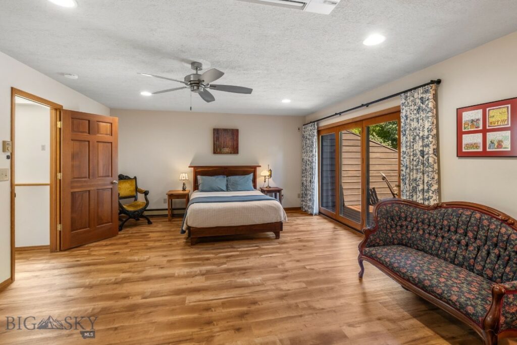 29 Hoffman Drive, Bozeman MT 59715