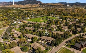 29 Hoffman Drive, Bozeman MT 59715