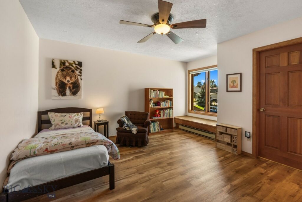 29 Hoffman Drive, Bozeman MT 59715